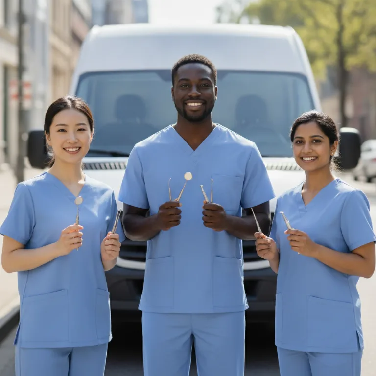dentist Glace Bay